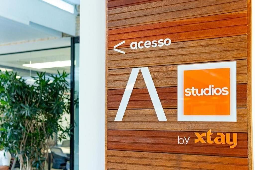 Atrium Studios By Xtay Em Palhoça Zewnętrze zdjęcie